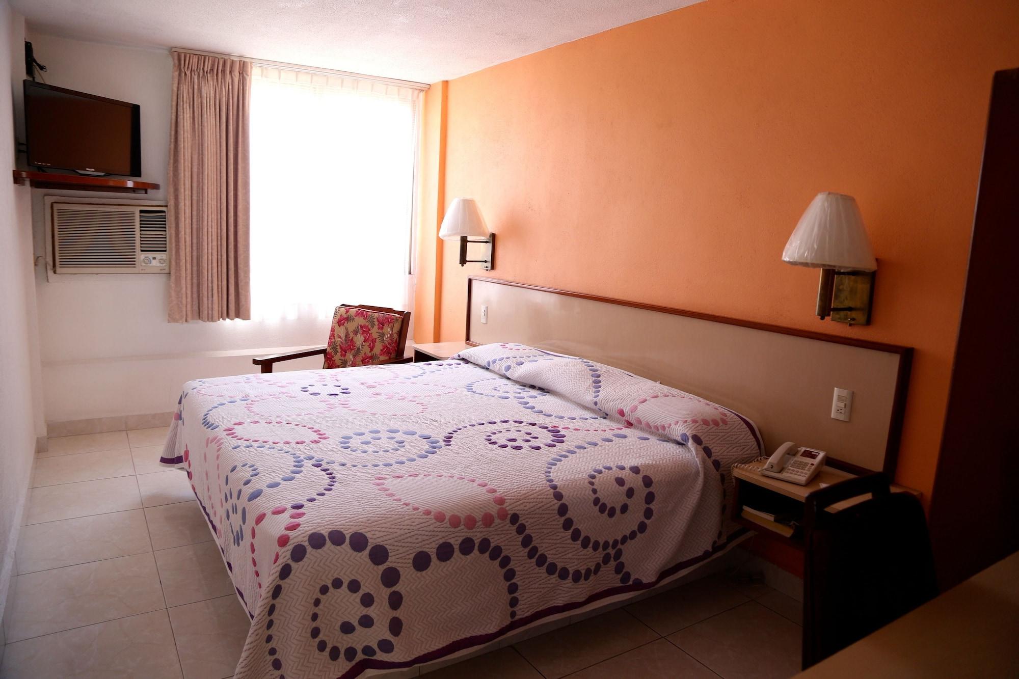 Hotel Baluarte ベラクルス エクステリア 写真