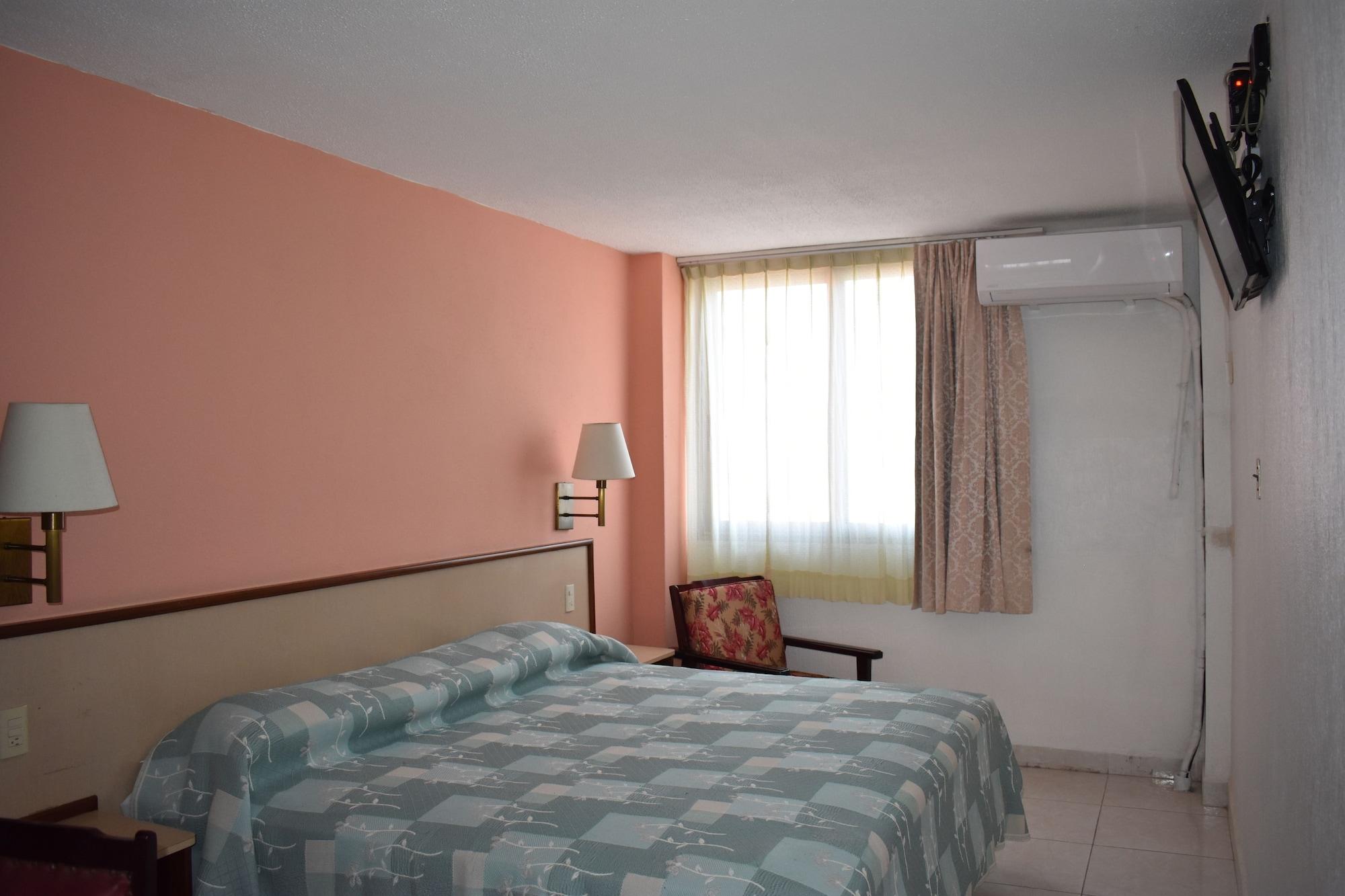 Hotel Baluarte ベラクルス エクステリア 写真