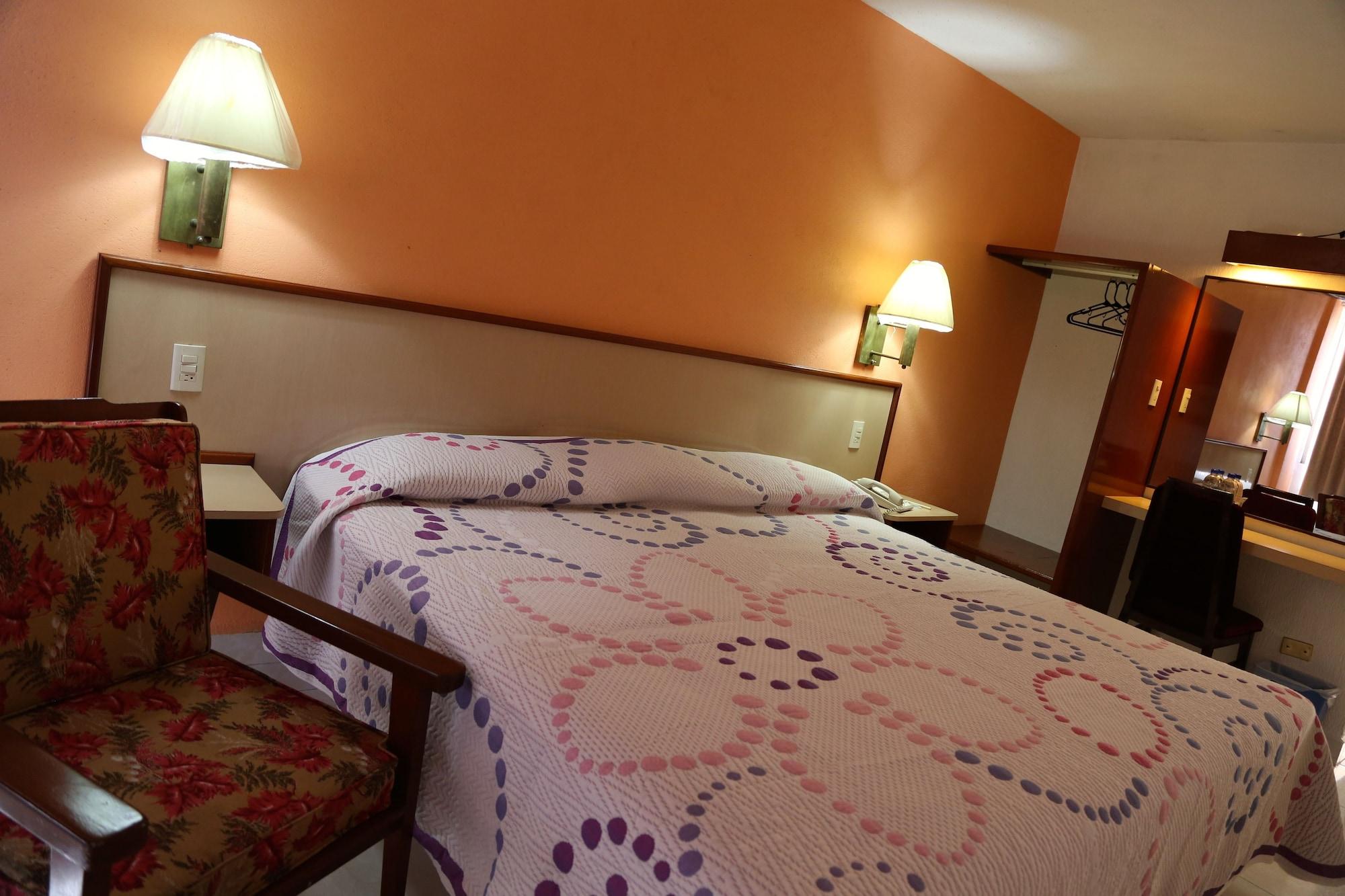 Hotel Baluarte ベラクルス エクステリア 写真