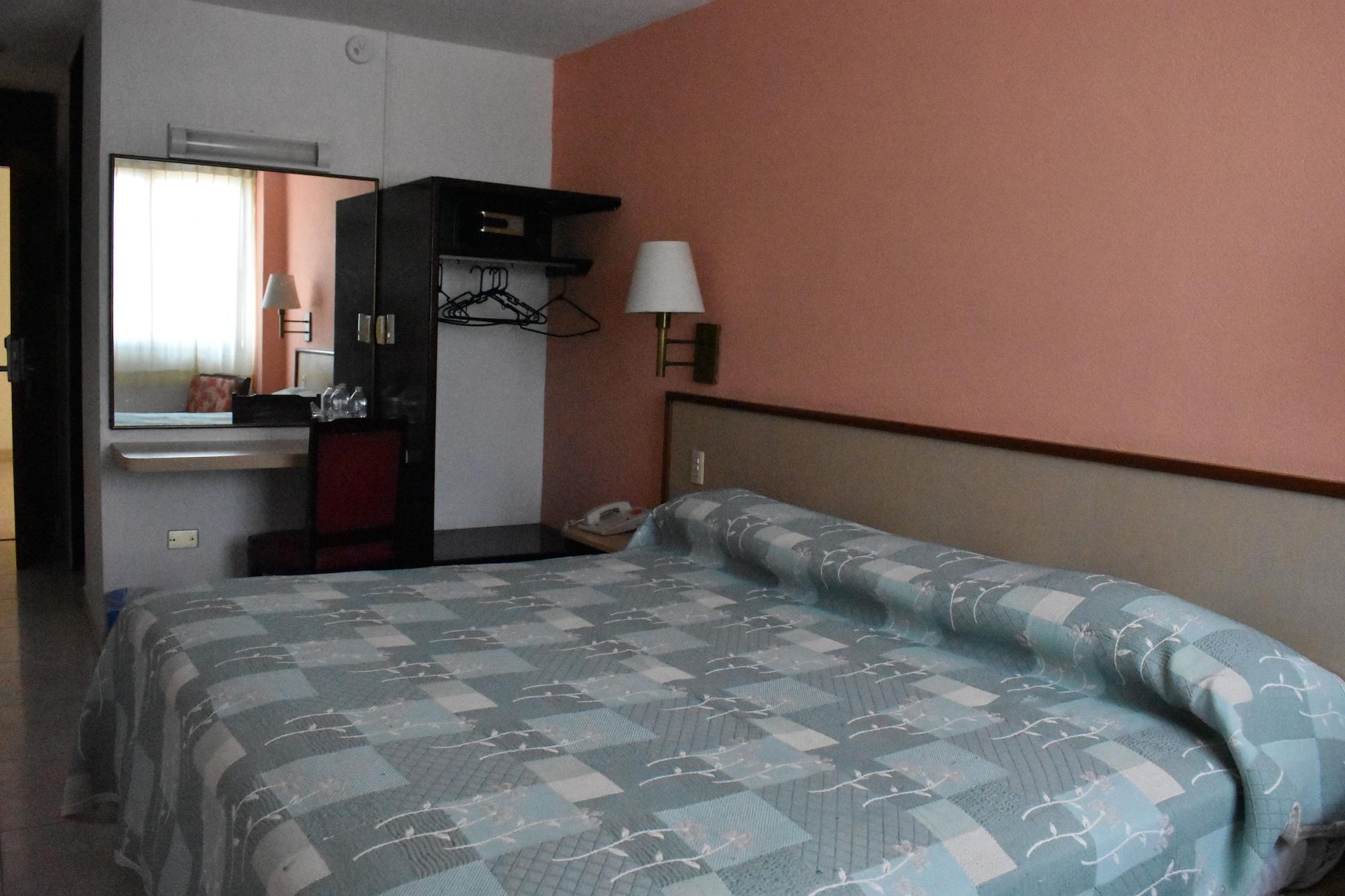 Hotel Baluarte ベラクルス エクステリア 写真