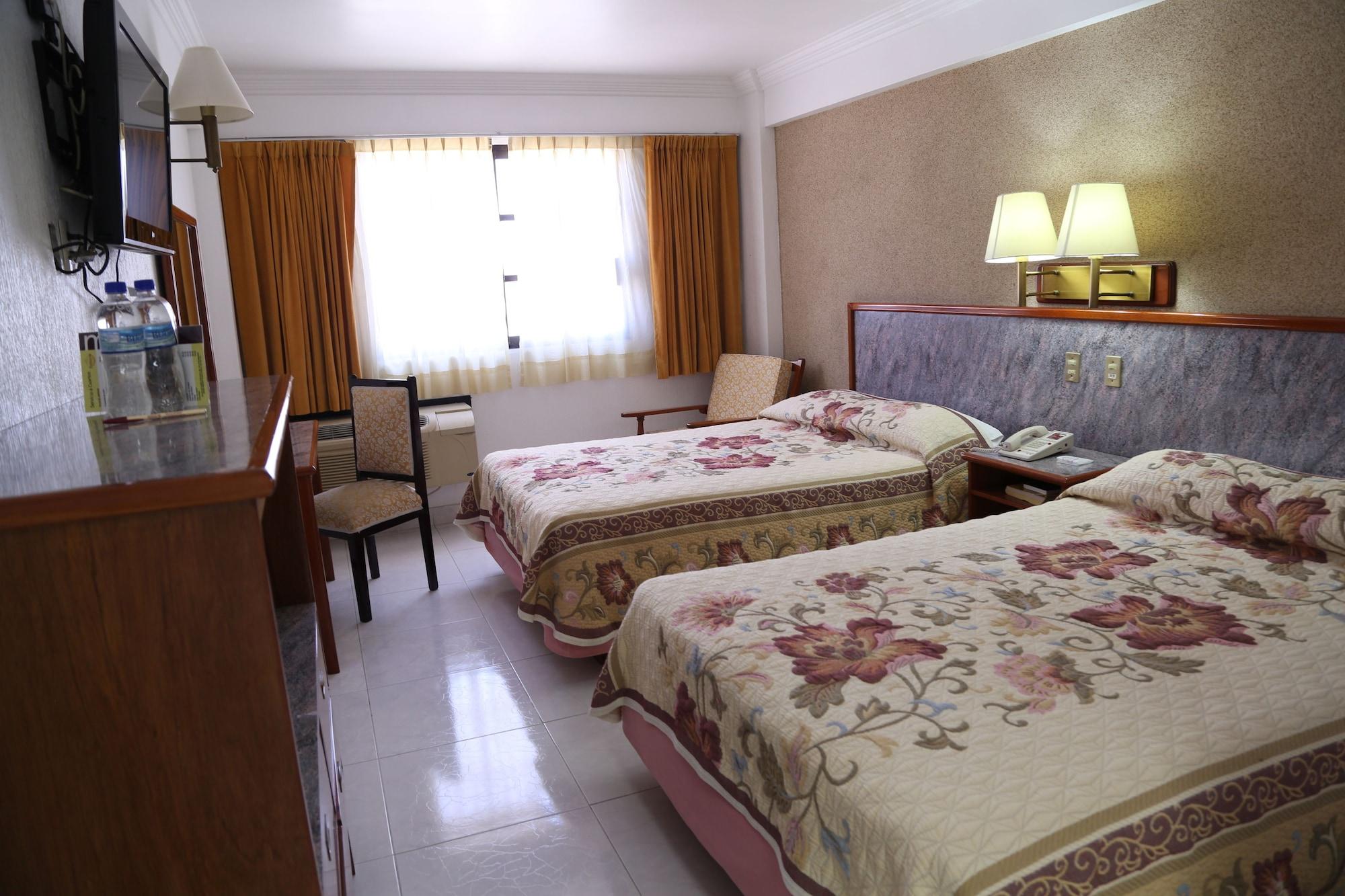 Hotel Baluarte ベラクルス エクステリア 写真