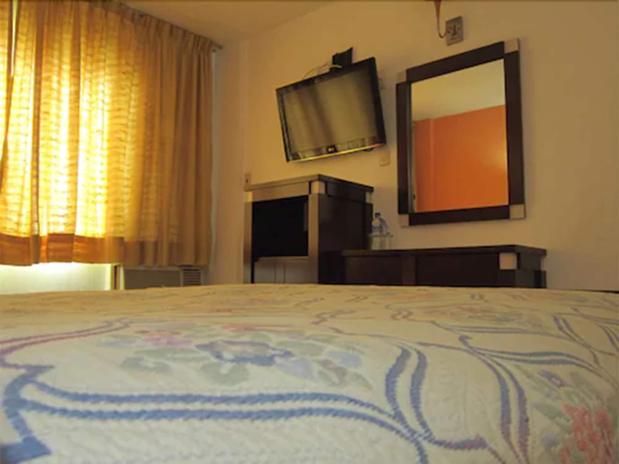 Hotel Baluarte ベラクルス エクステリア 写真