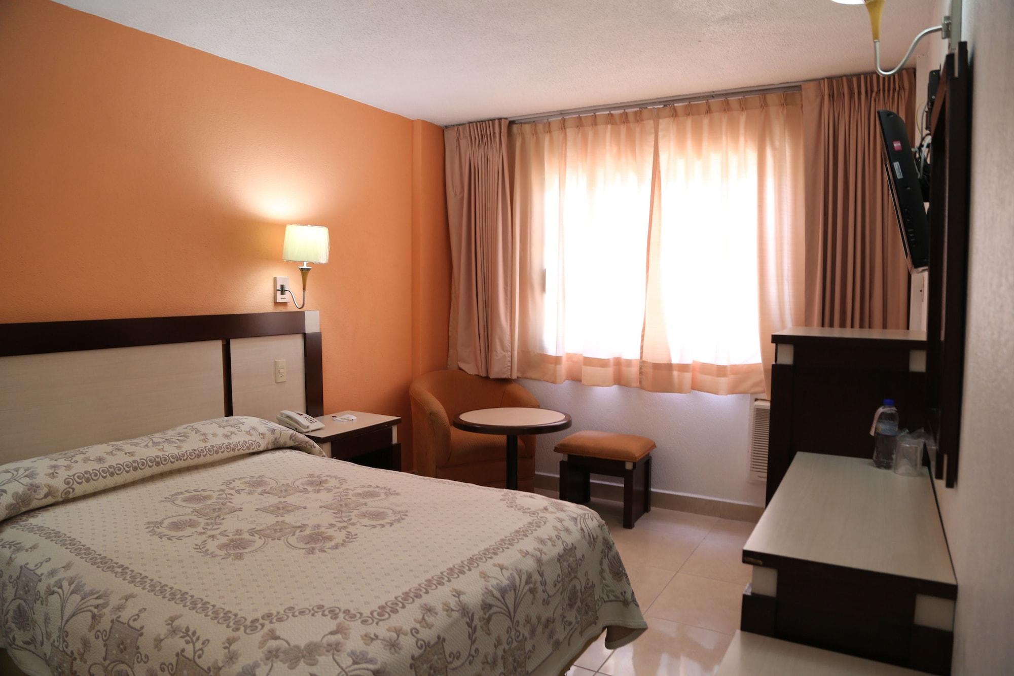 Hotel Baluarte ベラクルス エクステリア 写真