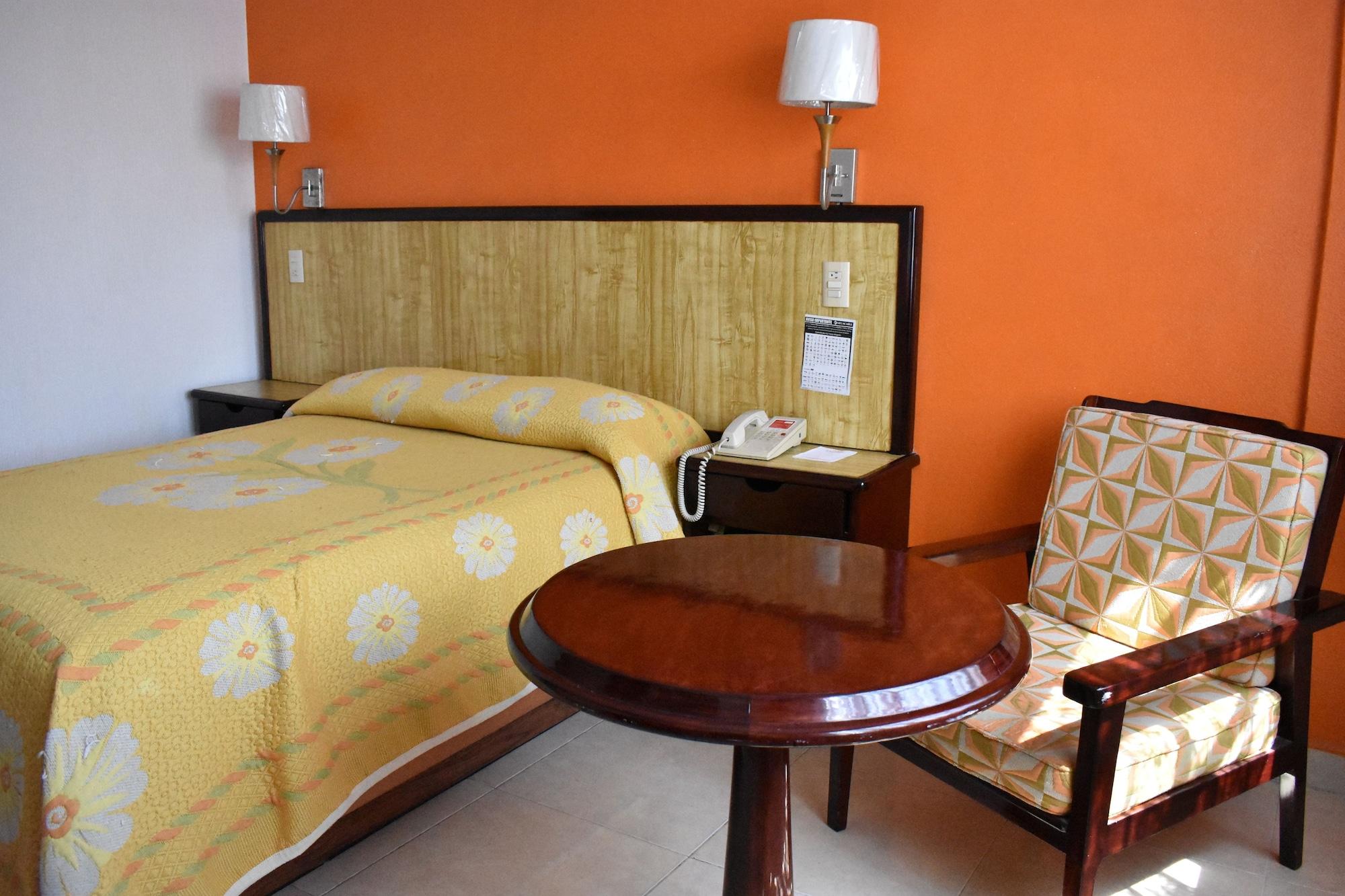Hotel Baluarte ベラクルス エクステリア 写真
