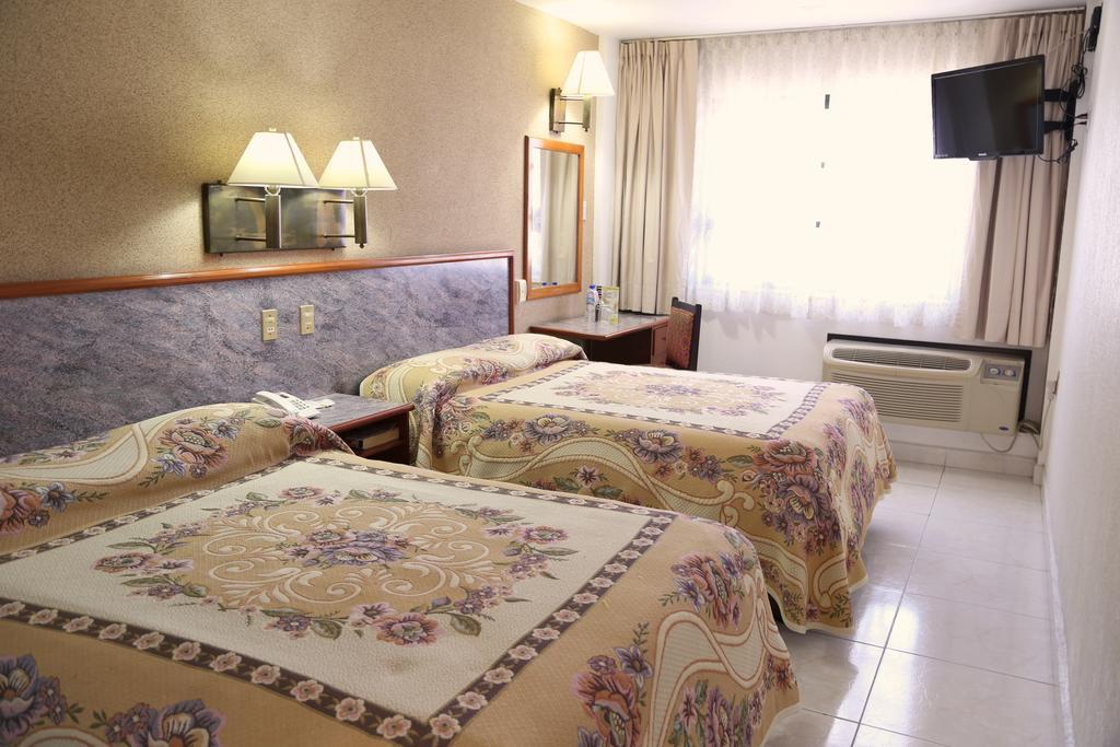 Hotel Baluarte ベラクルス エクステリア 写真