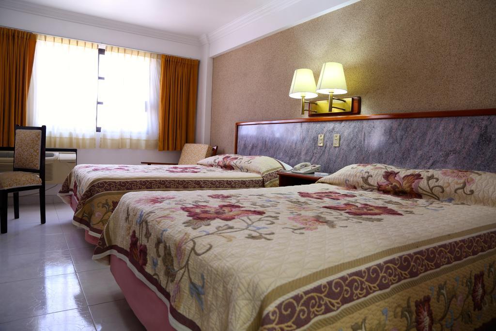 Hotel Baluarte ベラクルス エクステリア 写真