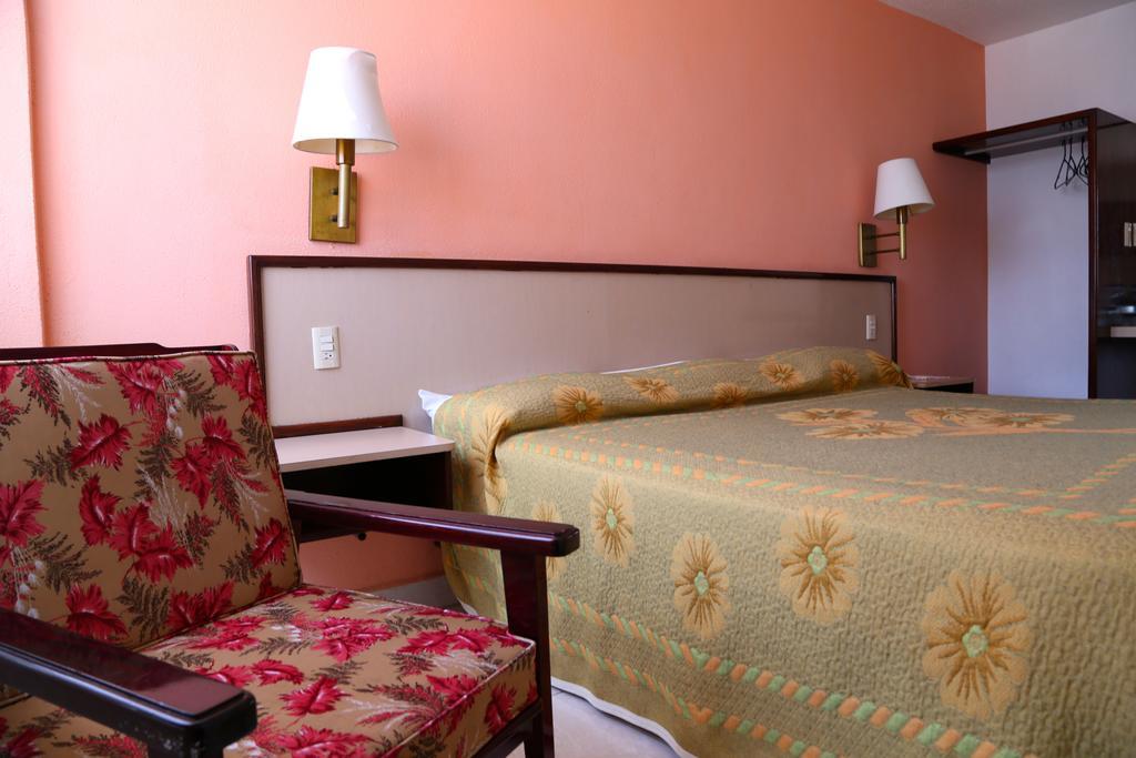 Hotel Baluarte ベラクルス エクステリア 写真