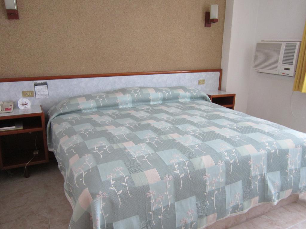 Hotel Baluarte ベラクルス エクステリア 写真