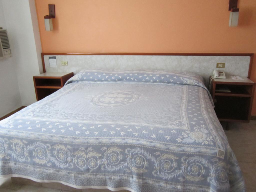 Hotel Baluarte ベラクルス エクステリア 写真