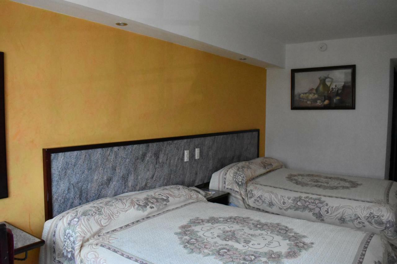 Hotel Baluarte ベラクルス エクステリア 写真